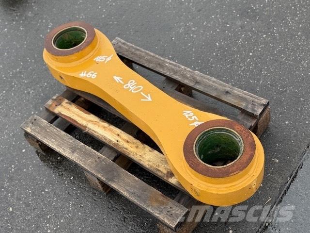 CNH BUCKET LINK Kauhat