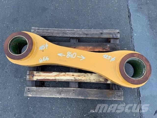 CNH BUCKET LINK Kauhat