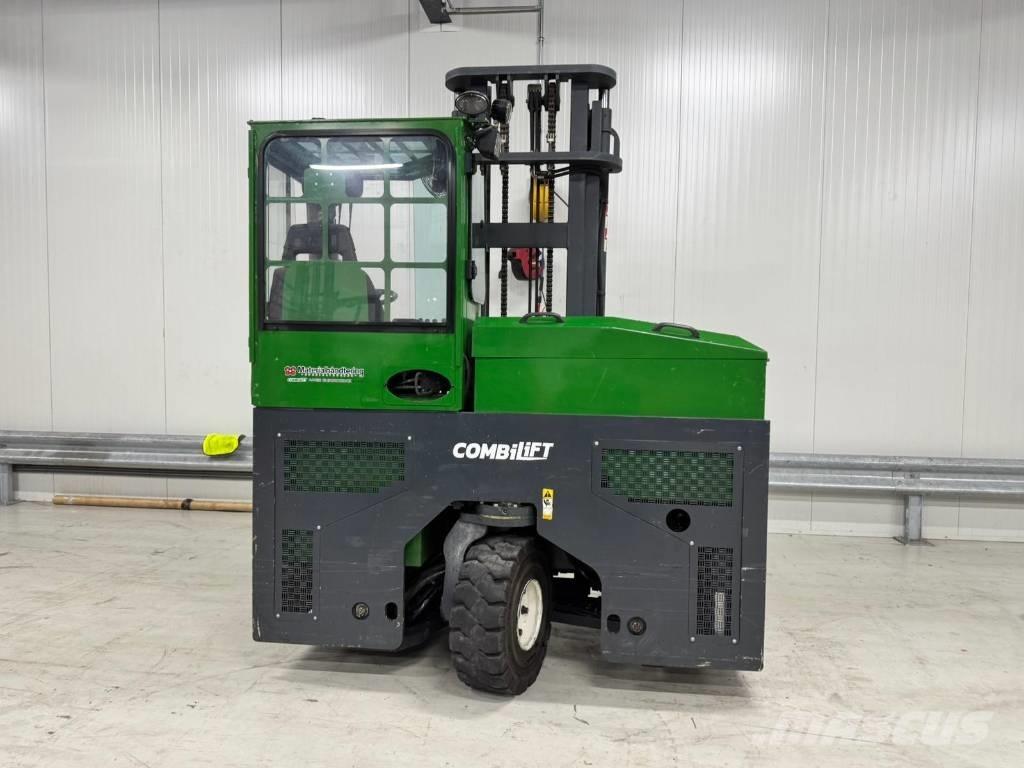 Combilift C 4000 E Kylkitrukit