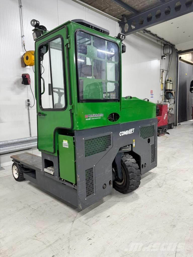 Combilift C 4000 E Kylkitrukit