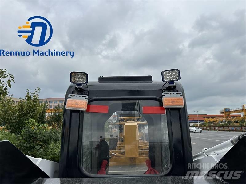 Bobcat S 16 Liukuohjatut kuormaajat