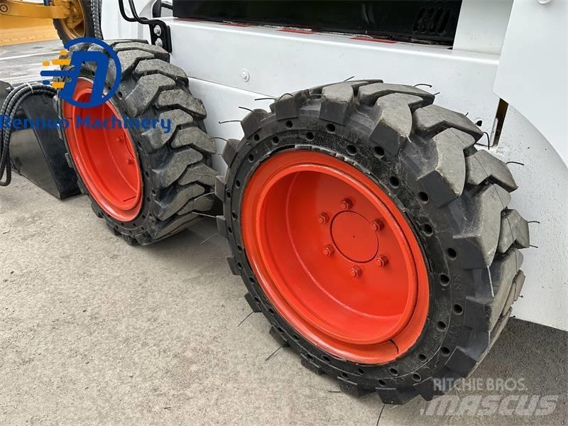 Bobcat S 16 Liukuohjatut kuormaajat