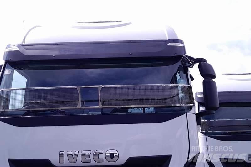 Iveco STRALIS 480 Muut kuorma-autot