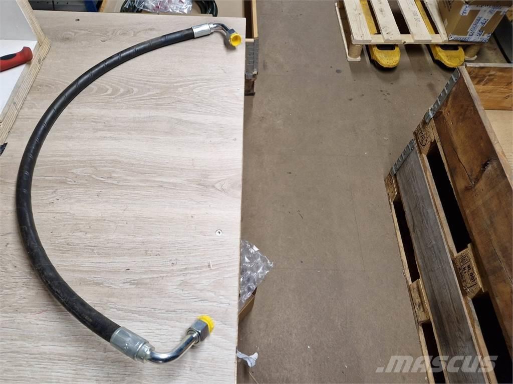 Eco Log ECO LOG Ohjaamo ja sisusta