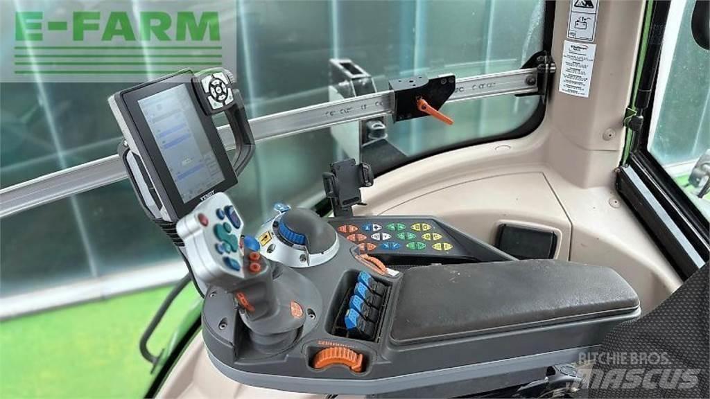 Fendt 828 s4 Traktorit