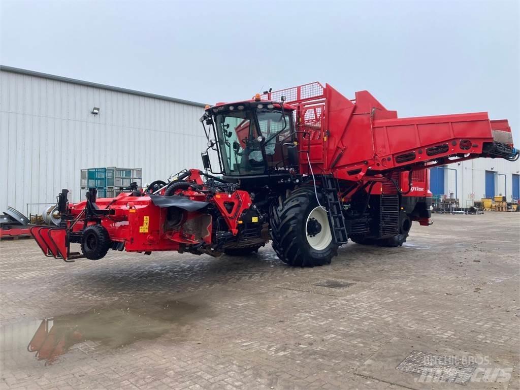 Agrifac LIGHTTRAXX Muut maatalouskoneet
