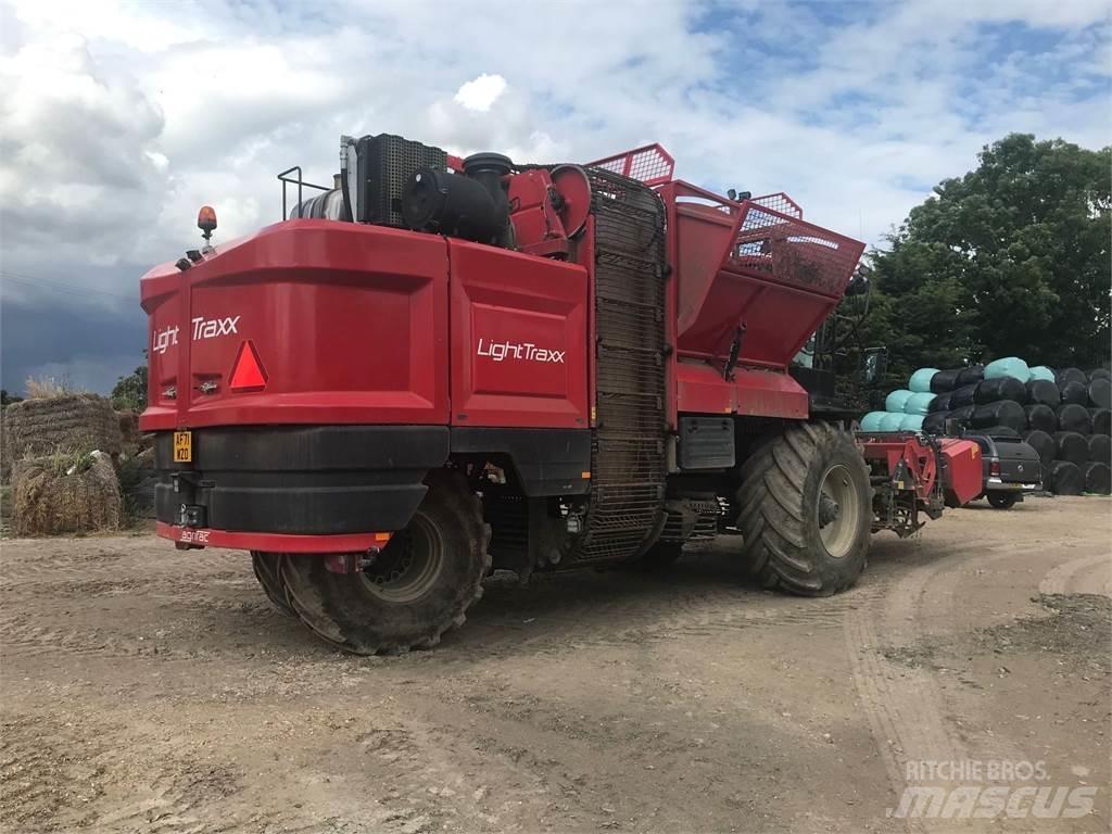 Agrifac LIGHTTRAXX Muut maatalouskoneet