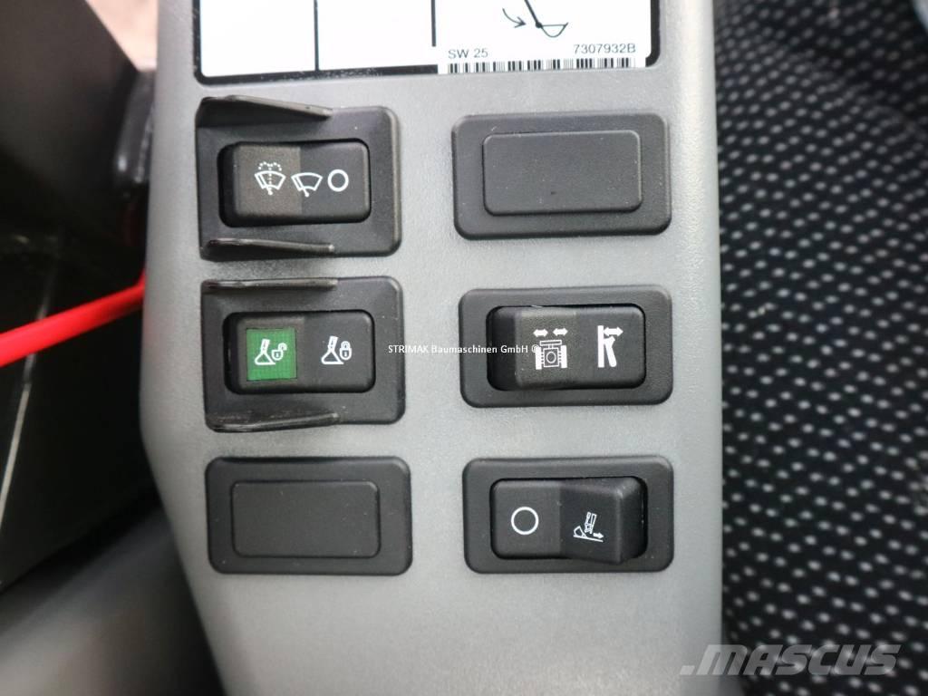 Bobcat E 19 R2 Minikaivukoneet < 7t