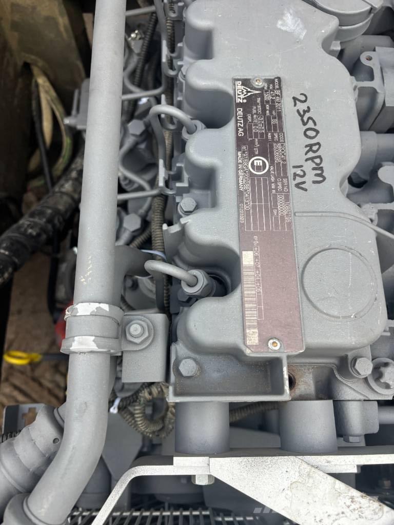 Somero SXP Muut koneet