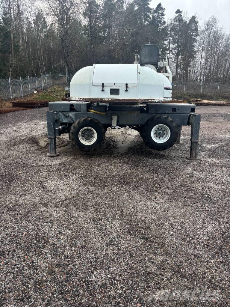 Somero SXP Muut koneet