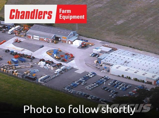 Twose 3M FLAT ROLL Jyrät