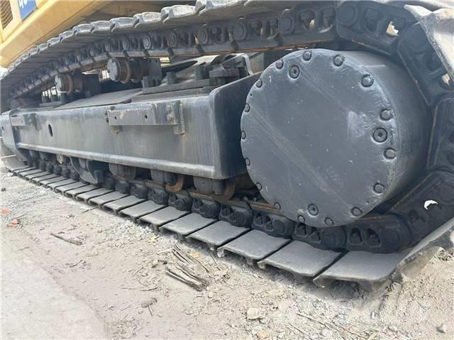 Komatsu PC 450 Telakaivukoneet