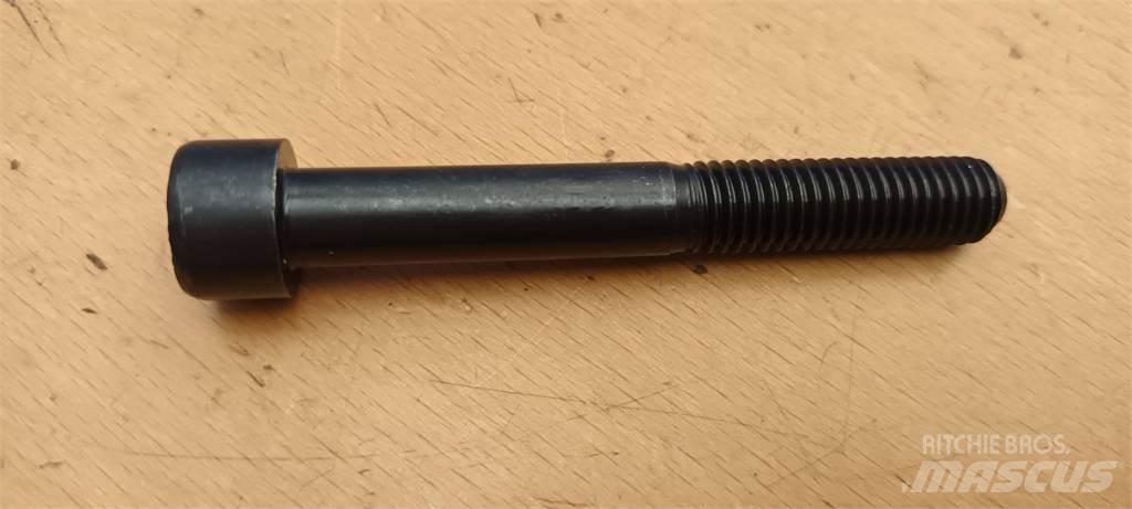 Eco Log 0075315 Moottorit