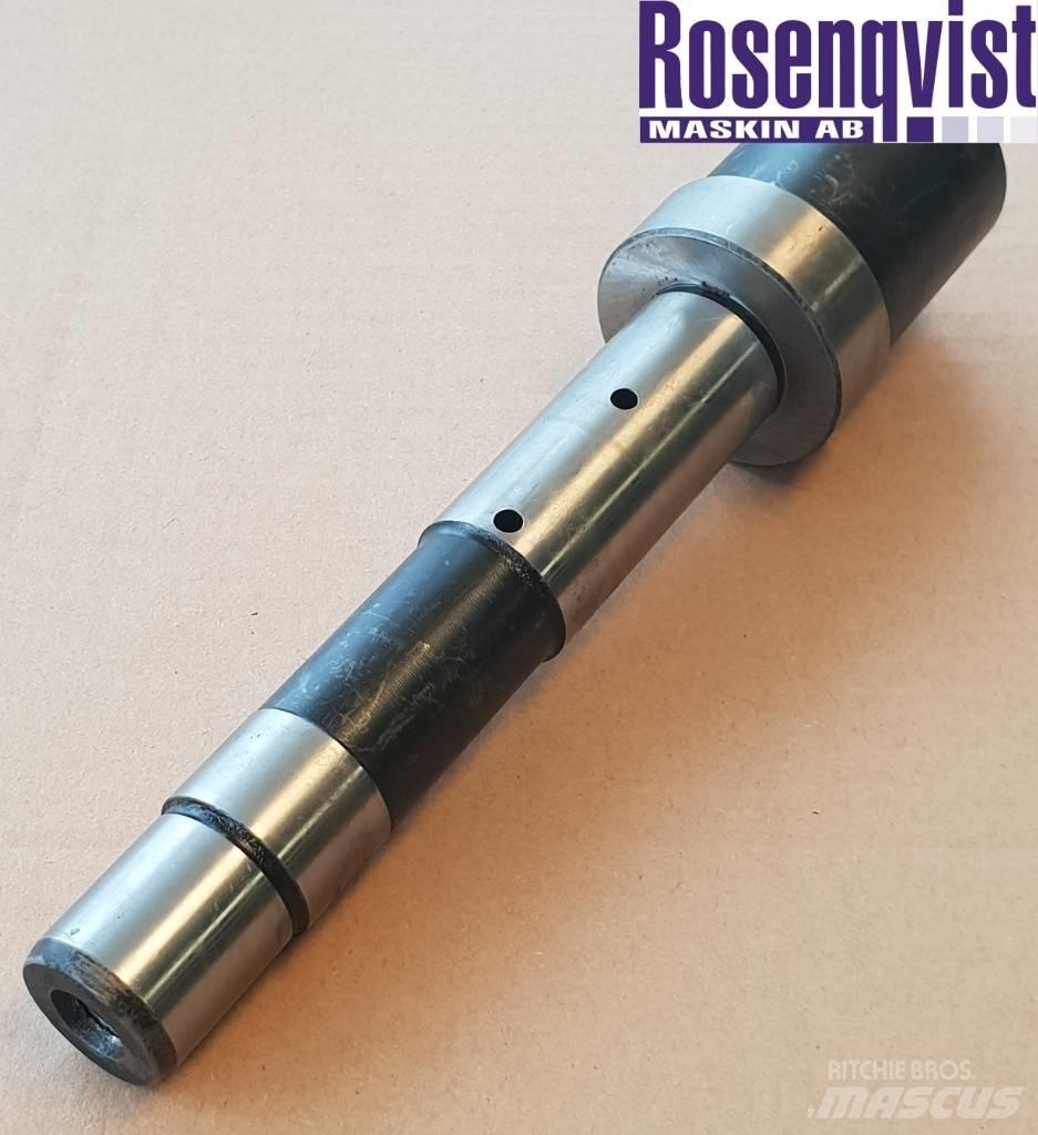 Lamborghini R5 Shaft Vaihteisto