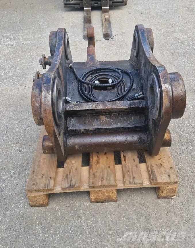 CAT CW 55 S Pikakytkimet