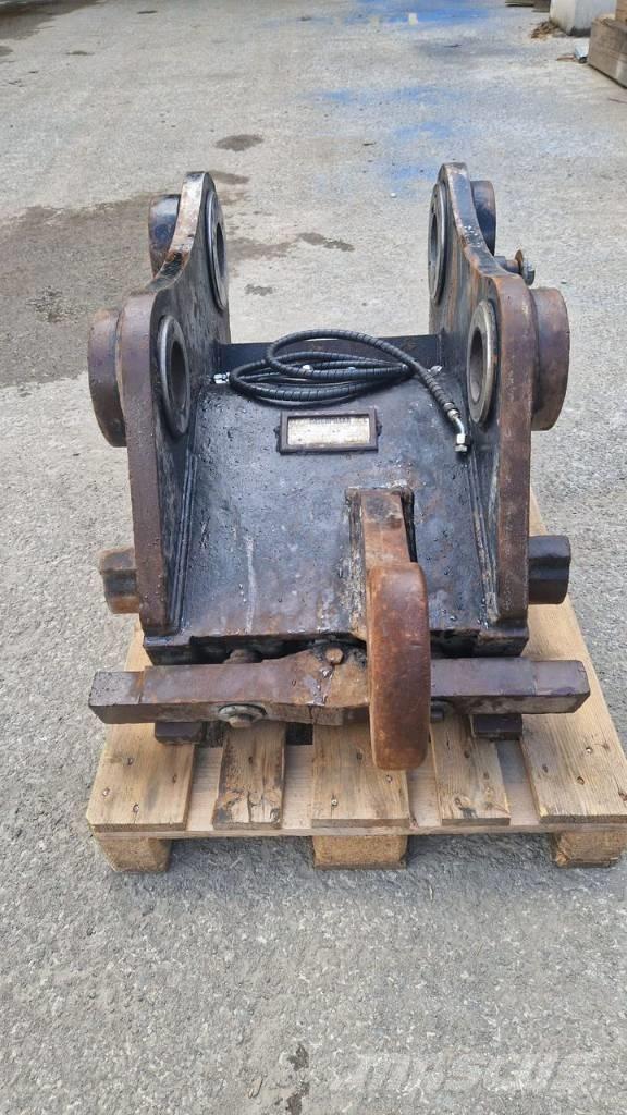 CAT CW 55 S Pikakytkimet