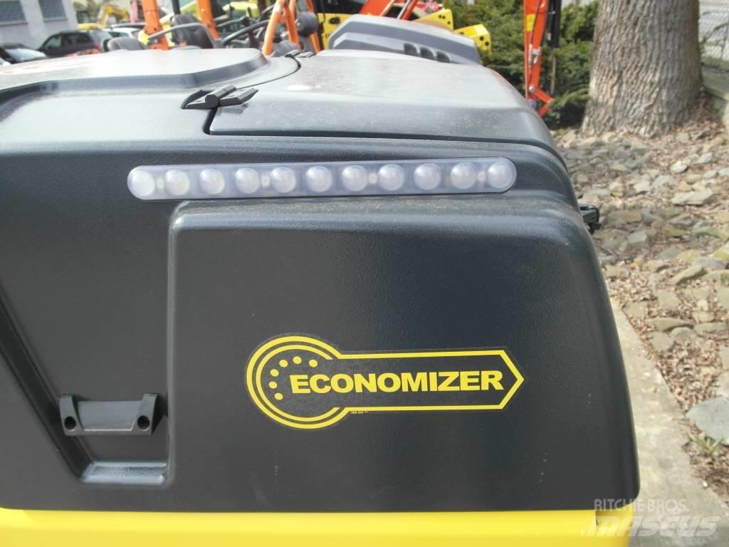 Bomag BMP 8500 Tiivistyskoneet