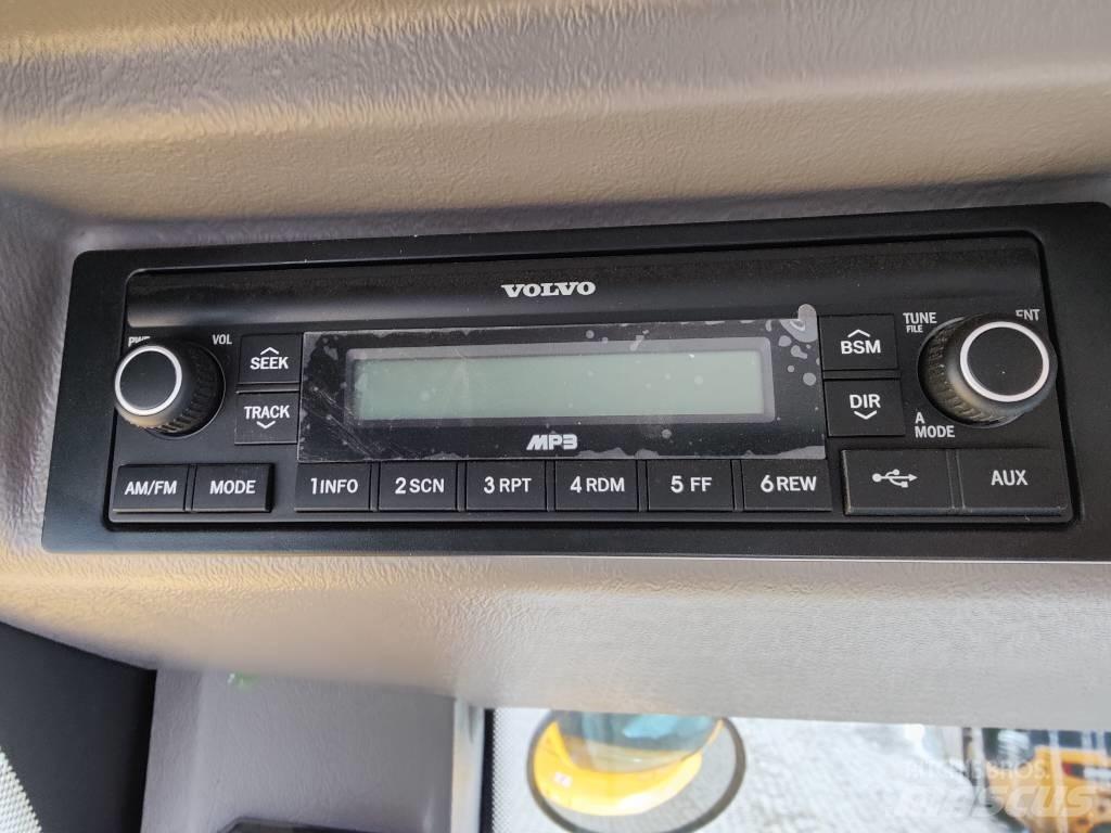 Volvo ECR 88 PRO Telakaivukoneet
