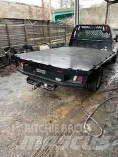 Ford F 350 Lava-kuorma-autot
