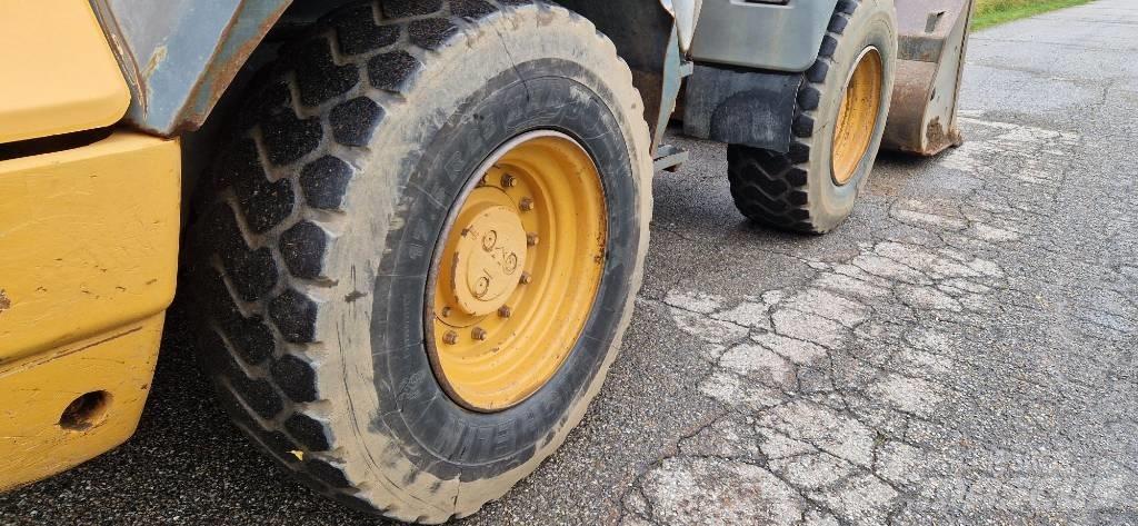Michelin 17.5 R25 Muut