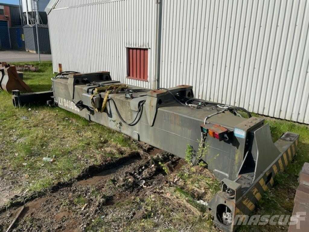 Elme 816-8709 Muut kiinnitettävät lisäosat ja komponentit