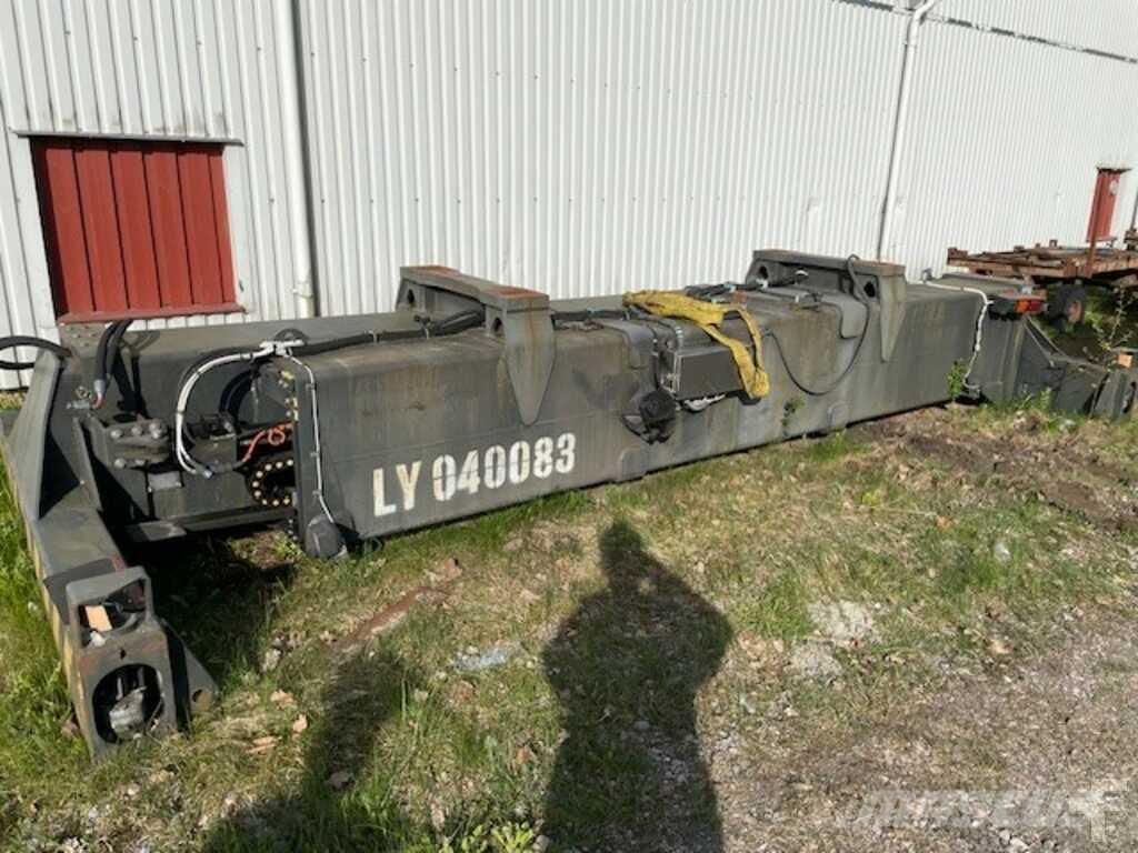 Elme 816-8709 Muut kiinnitettävät lisäosat ja komponentit