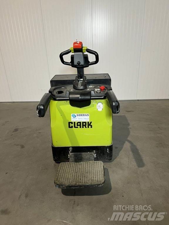 Clark PPXS20 Pumppukärryt