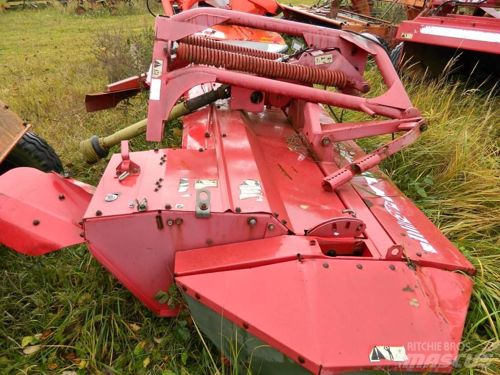 JF GD 3200 FM Niittomurskaimet