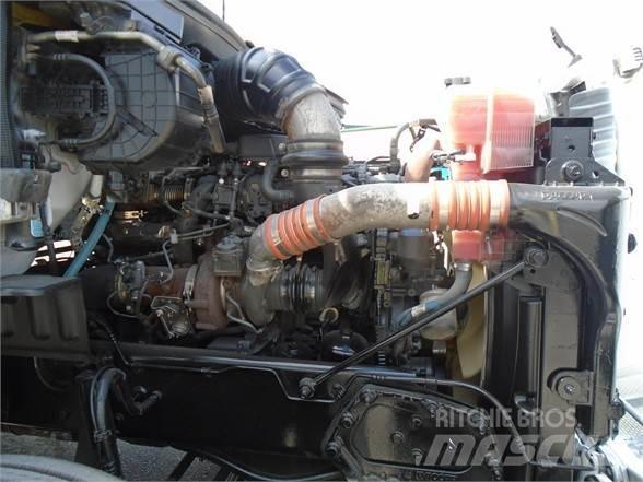 Peterbilt 579 Vetopöytäautot