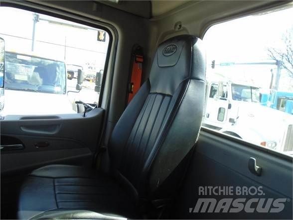 Peterbilt 579 Vetopöytäautot