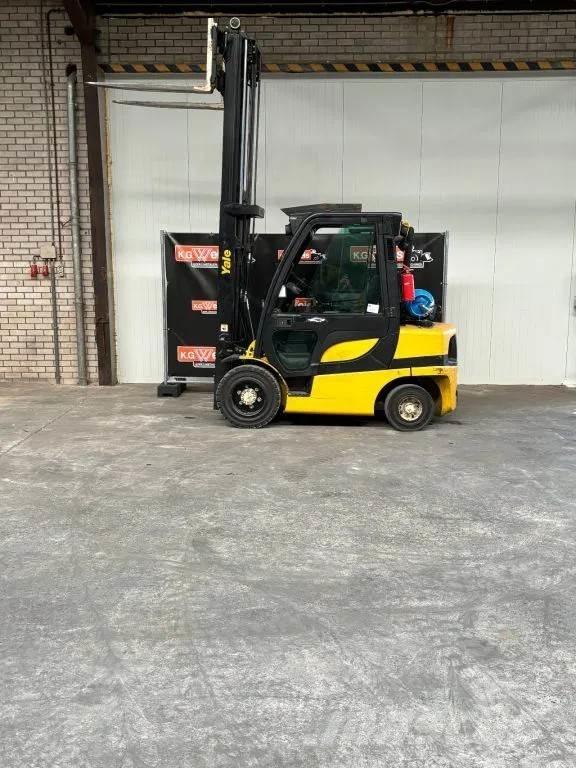 Yale GLP30VX Muut haarukkatrukit