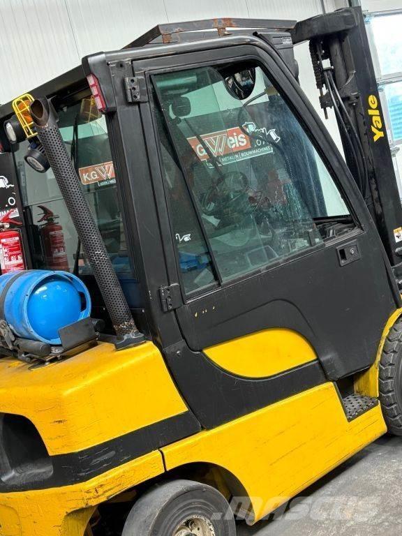 Yale GLP30VX Muut haarukkatrukit