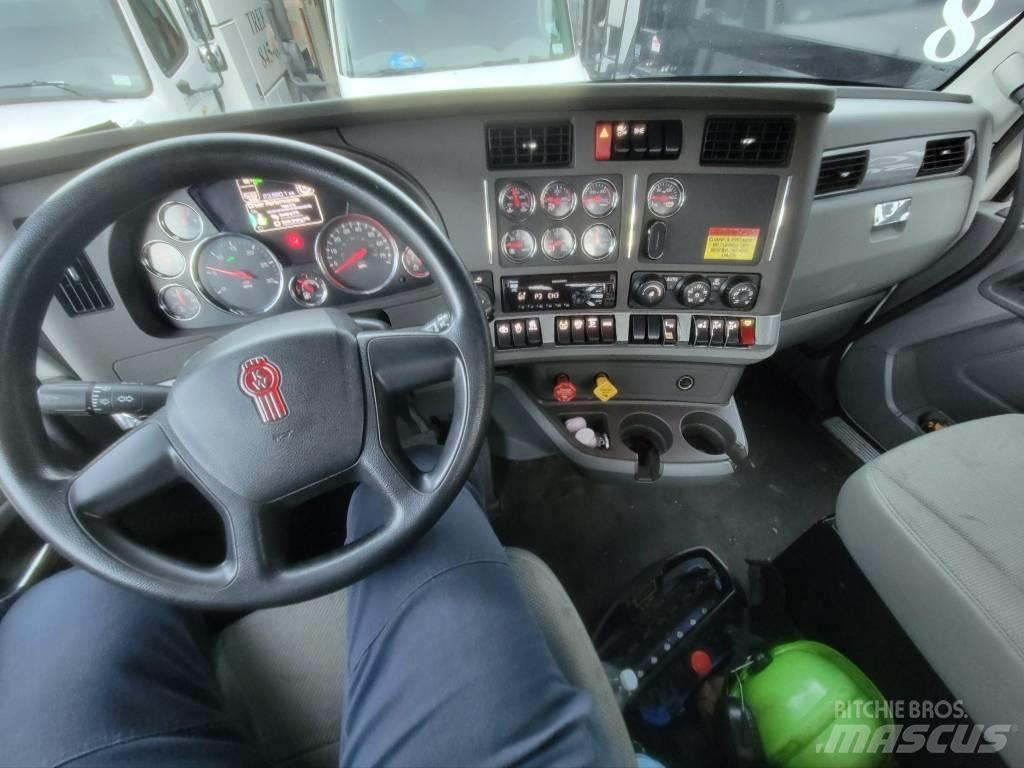 BIK TC 106 Muut kuorma-autot