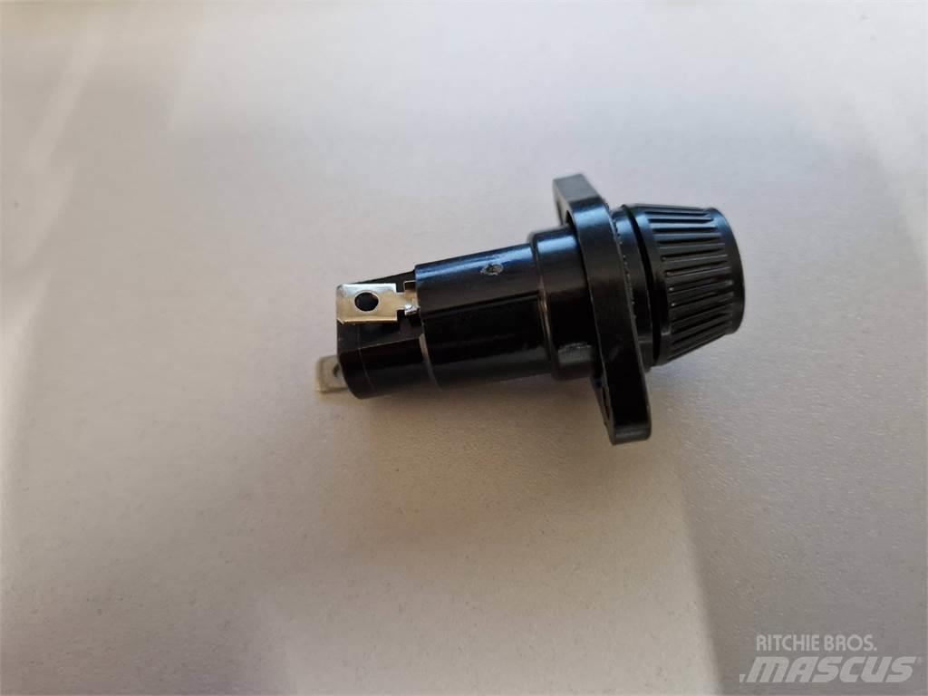 Rottne 062-0244 Sähkö ja elektroniikka