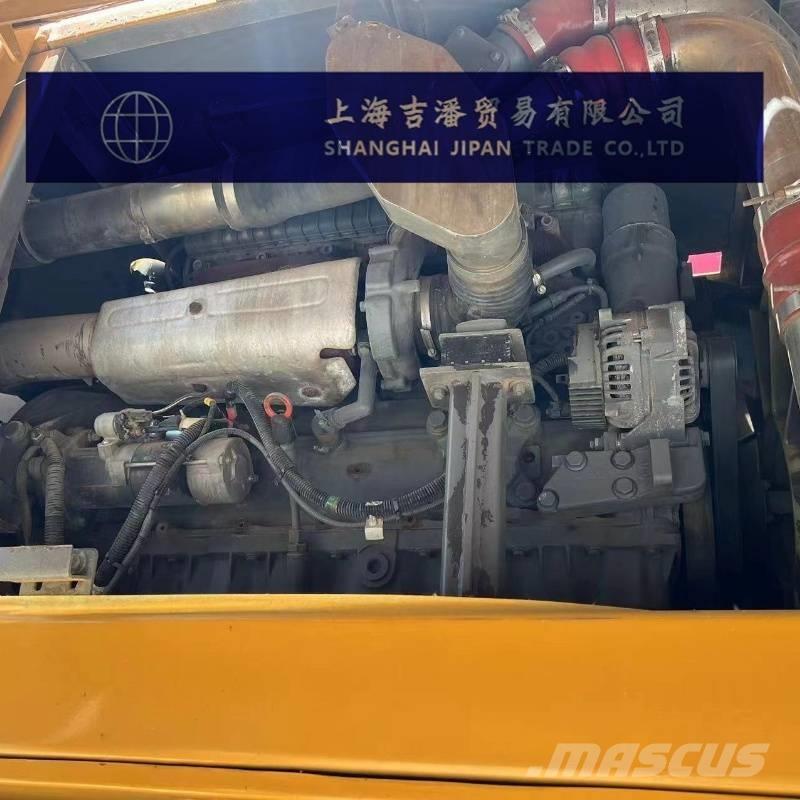 Sany STC 1000 Mobiilinosturit