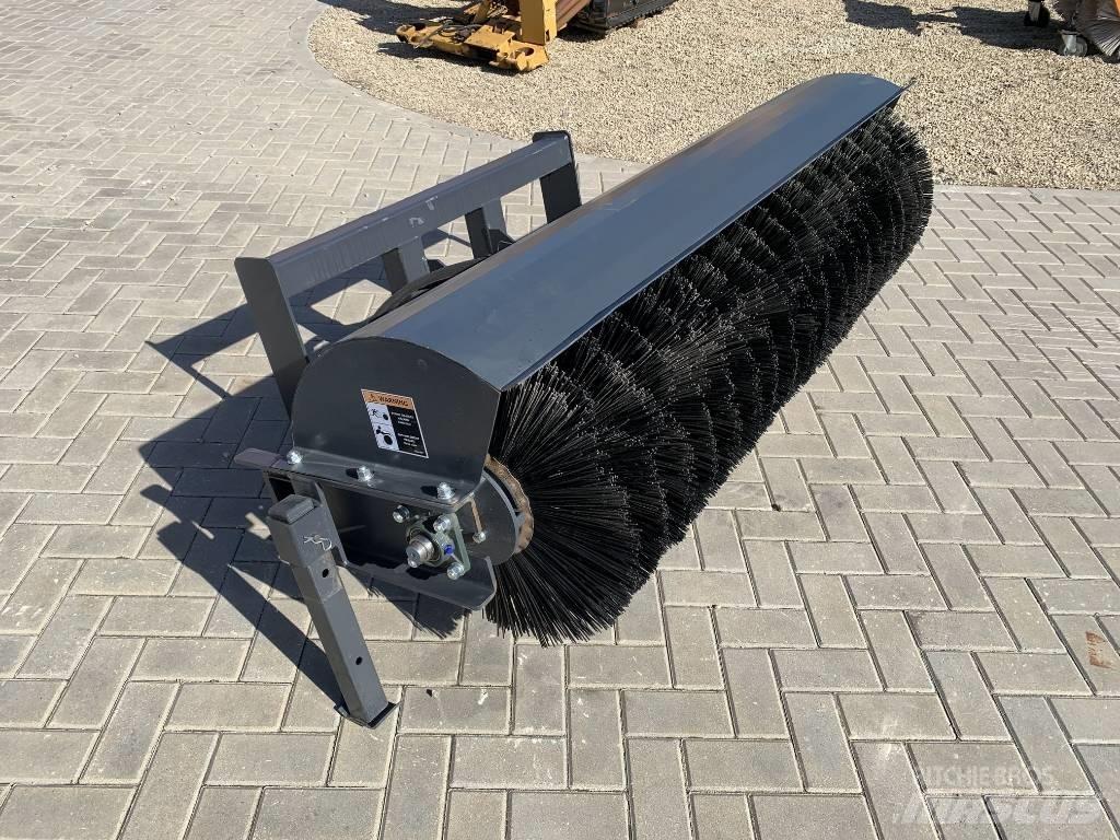 Bobcat Sweeper 72 Harjat / harjakauhat