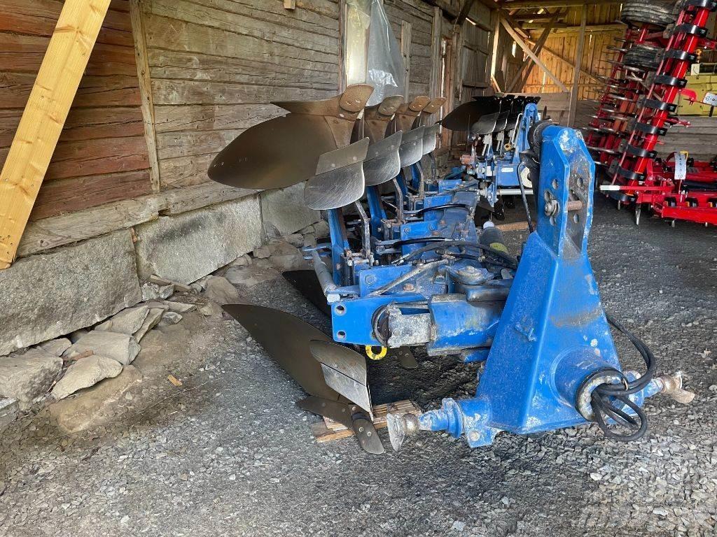 Överum CX 490H Paluuaurat