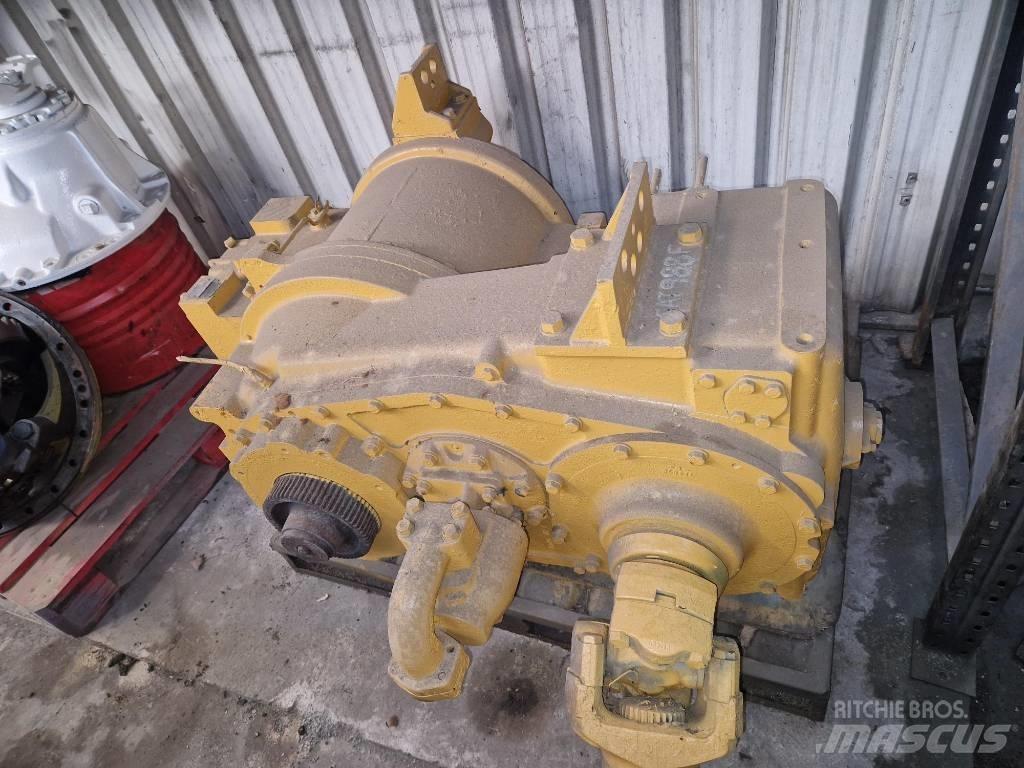 CAT 6Y-6719 Vaihteisto