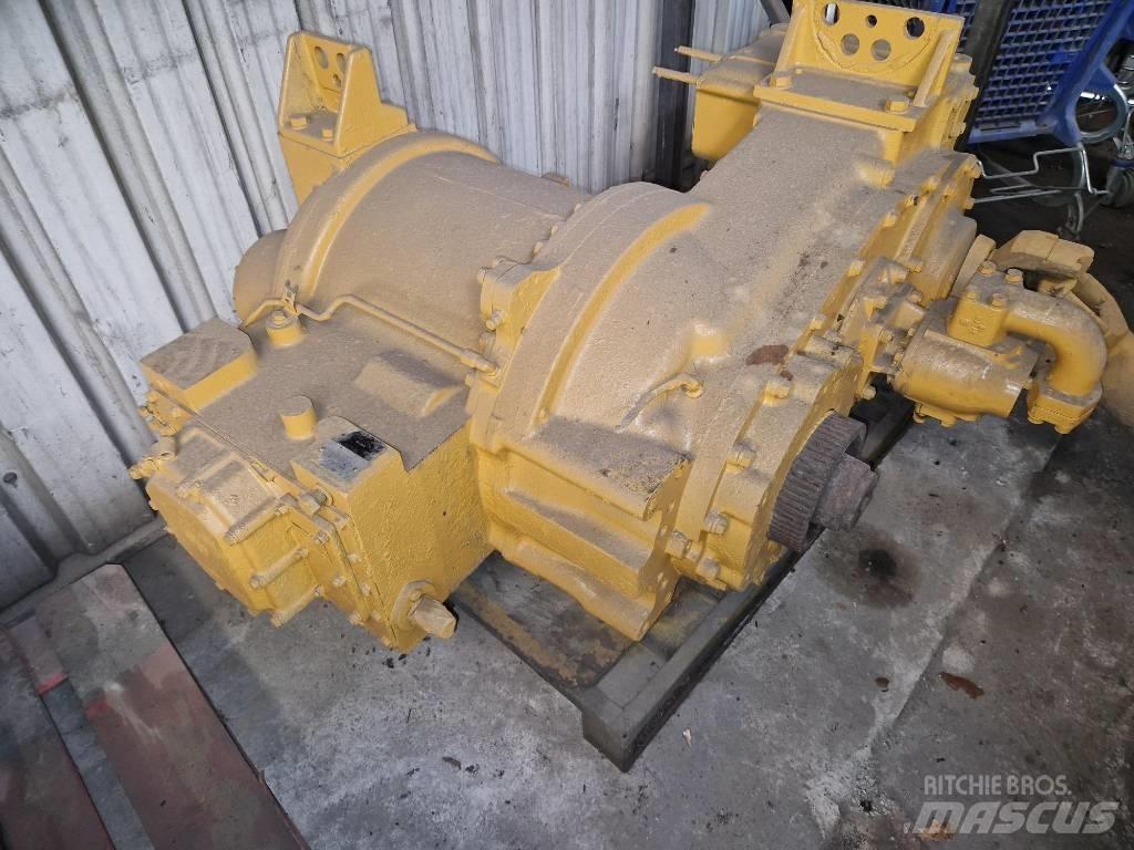 CAT 6Y-6719 Vaihteisto