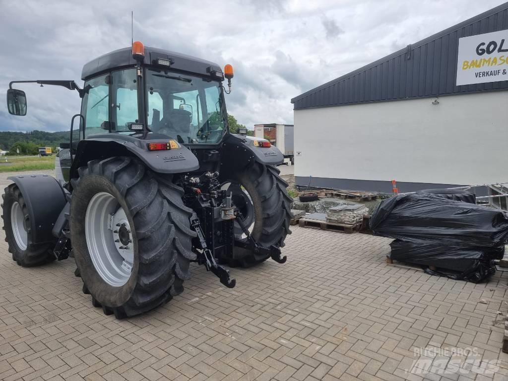 CASE MX 120 Traktorit