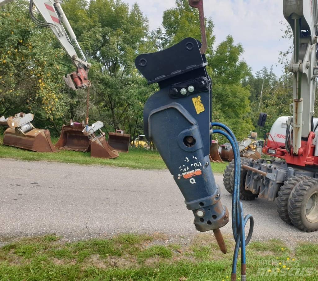 Kubota KXB Iskuvasarat