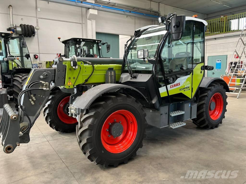 CLAAS Scorpion 1033 Muut maatalouskoneet
