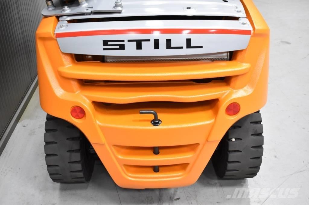 Still RX 70-20/600 Dieseltrukit