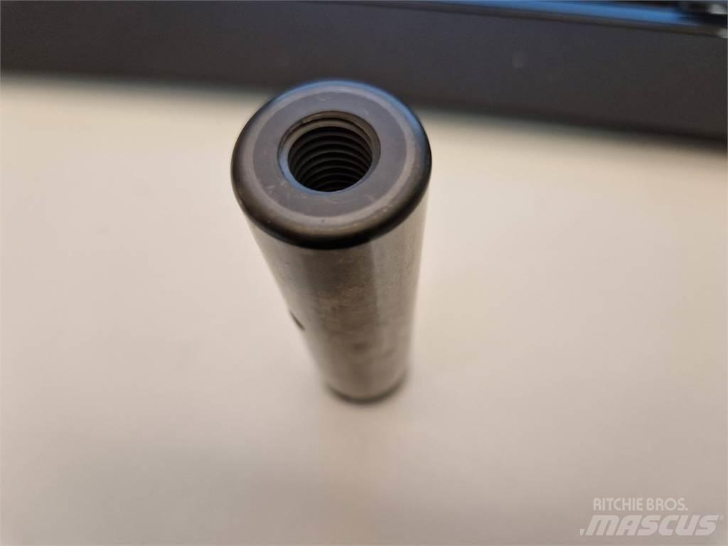Ponsse P27948 Kuormatraktorinosturit