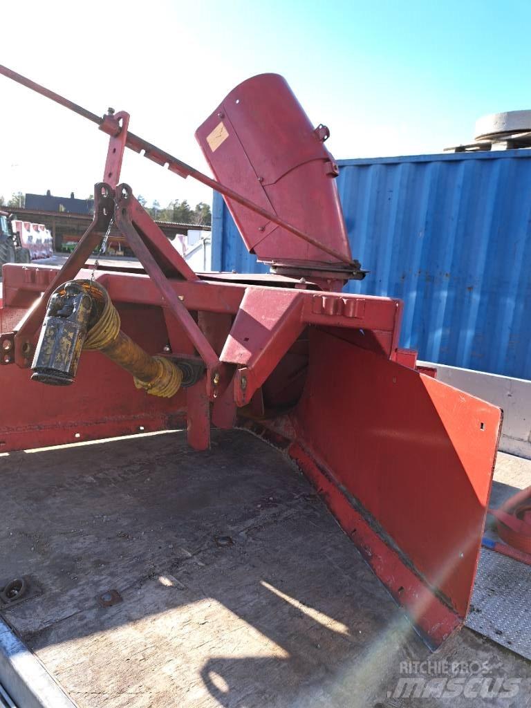 Dalen 278 Lumilingot