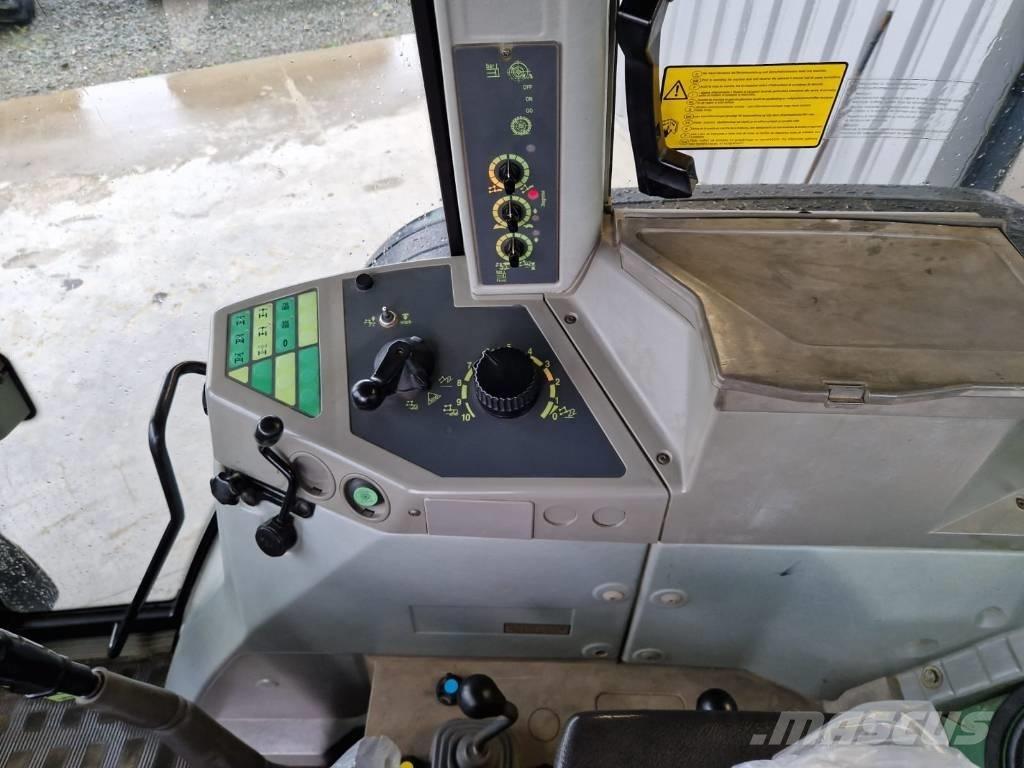 Fendt Favorit 514 C Traktorit