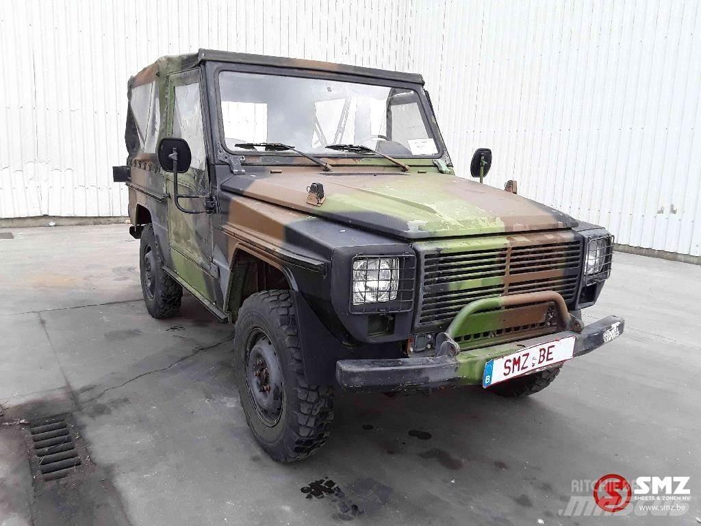 Peugeot P4 10x Henkilöautot