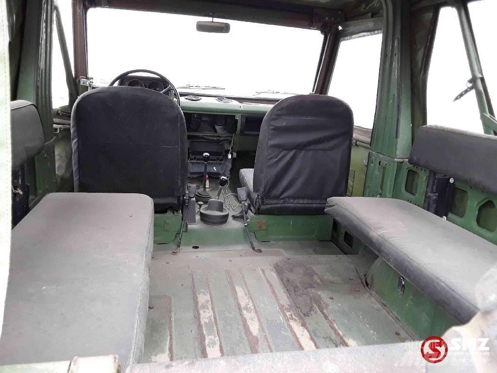 Peugeot P4 10x Henkilöautot
