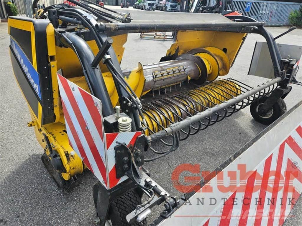 New Holland 273 Heinä- ja tuorerehukoneiden tarvikkeet