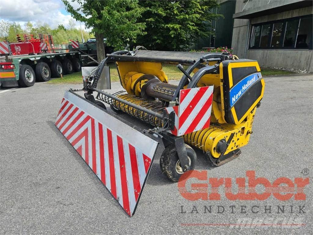 New Holland 273 Heinä- ja tuorerehukoneiden tarvikkeet